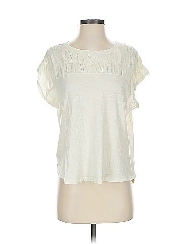 Pilcro Short Sleeve T-Shirt (view 1)