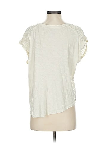 Pilcro Short Sleeve T-Shirt (view 2)