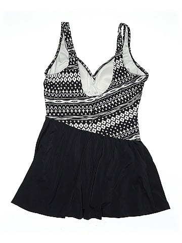 Maxine of Hollywood Swimsuit Top (view 2)