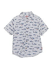 Wrangler Jeans Co Short Sleeve Button Down Shirt