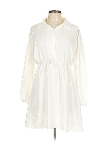 New Girl Order Casual Dress (view 1)
