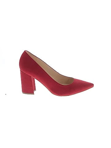 Nine West Heels (view 1)