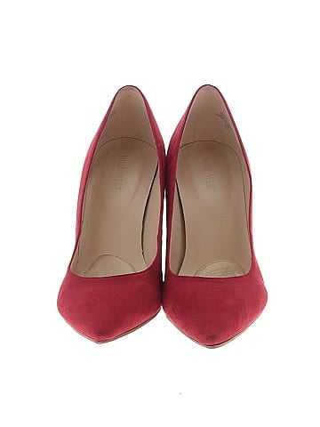 Nine West Heels (view 2)