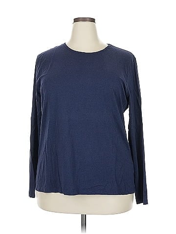 Coolibar Long Sleeve T-Shirt (view 1)