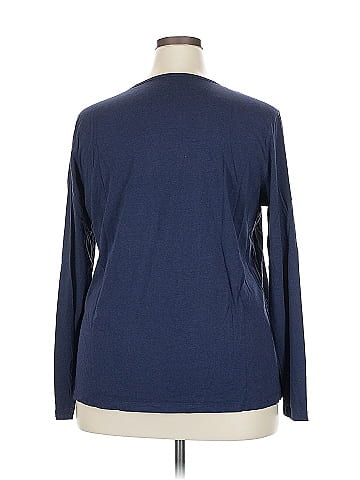 Coolibar Long Sleeve T-Shirt (view 2)