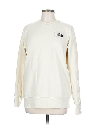 The North Face Sweatshirt (view 1)