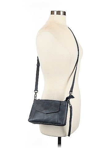 Unbranded Crossbody Bag (view 2)