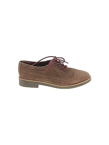 Lauren by Ralph Lauren Flats (view 1)