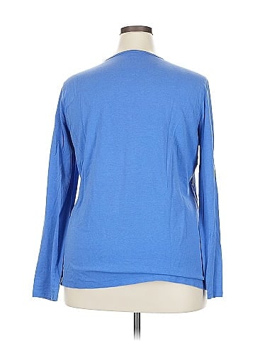 Coolibar 3/4 Sleeve T-Shirt (view 2)