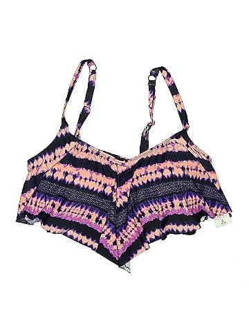Torrid Swimsuit Top (view 1)