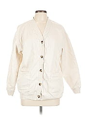 Natural Reflections Cardigan
