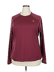 Coolibar Long Sleeve T Shirt