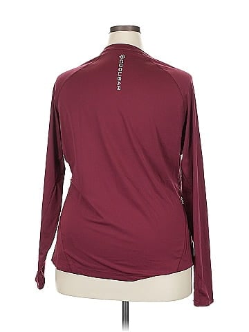 Coolibar Long Sleeve T-Shirt (view 2)