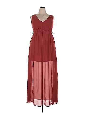 Baltic Born Casual Dress (view 1)
