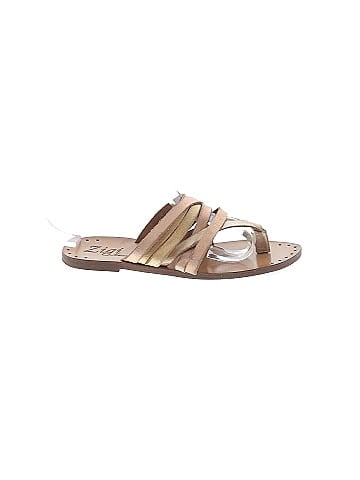 Zigi Artisan Sandals (view 1)