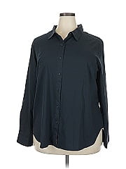 Coolibar Long Sleeve Blouse