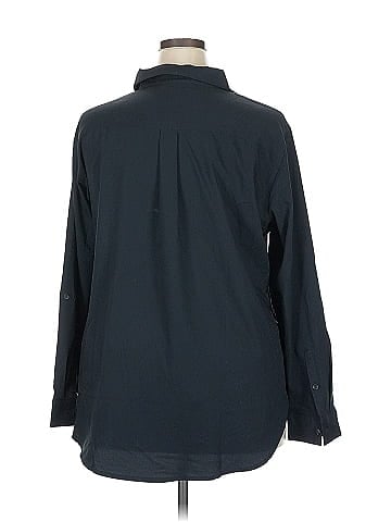 Coolibar Long Sleeve Blouse (view 2)