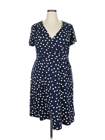 Fortune + Ivy Casual Dress (view 1)
