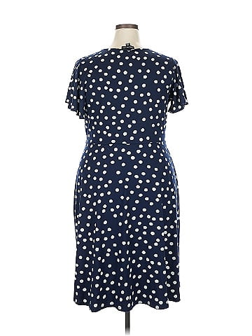 Fortune + Ivy Casual Dress (view 2)