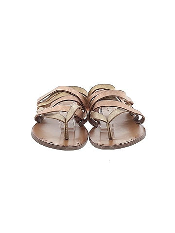 Zigi Artisan Sandals (view 2)