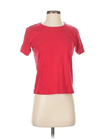 Fashion Bug Short Sleeve Top (view 1)