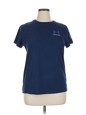 Under Armour Short Sleeve T-Shirt (view 1)