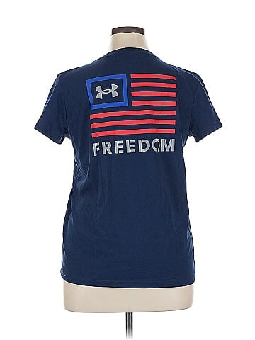 Under Armour Short Sleeve T-Shirt (view 2)