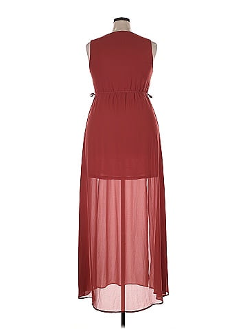 Baltic Born Casual Dress (view 2)