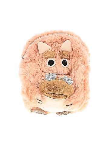 Zara Baby Backpack (view 1)