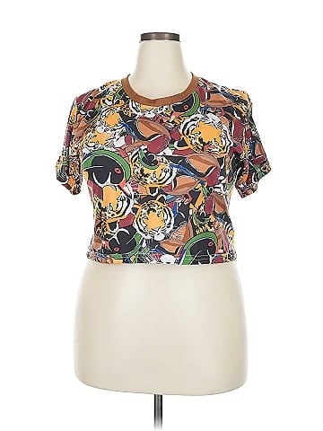 Pol Short Sleeve T-Shirt (view 1)