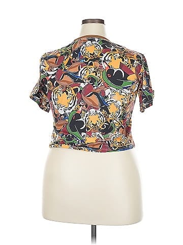 Pol Short Sleeve T-Shirt (view 2)