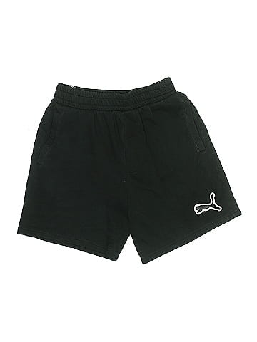 Puma Athletic Shorts (view 1)