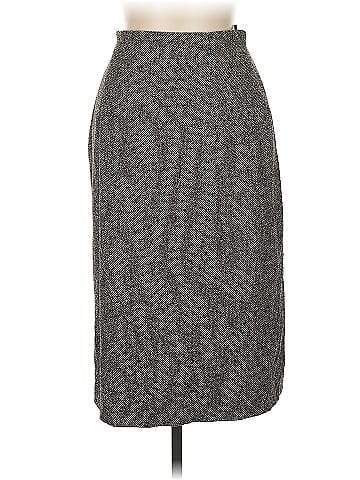 Max Mara Wool Skirt (view 2)