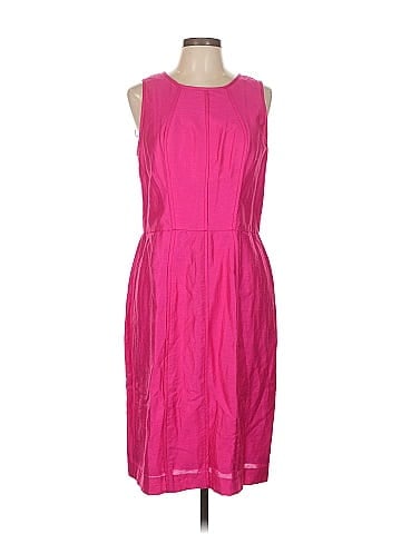 Vera Wang Cocktail Dress (view 1)
