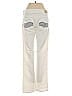 Armani Exchange Ivory White Casual Pants Size 4 - photo 2