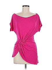 Fashion Nova Short Sleeve Top