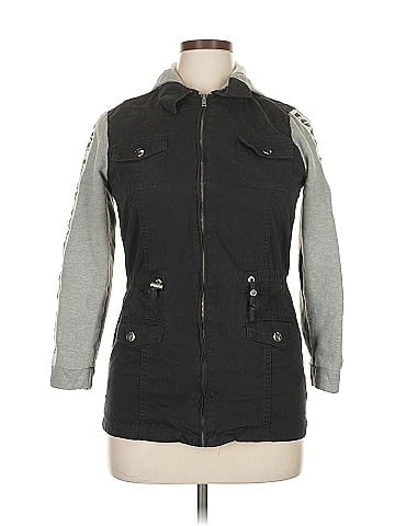 TAXI Jacket (view 1)