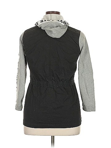 TAXI Jacket (view 2)
