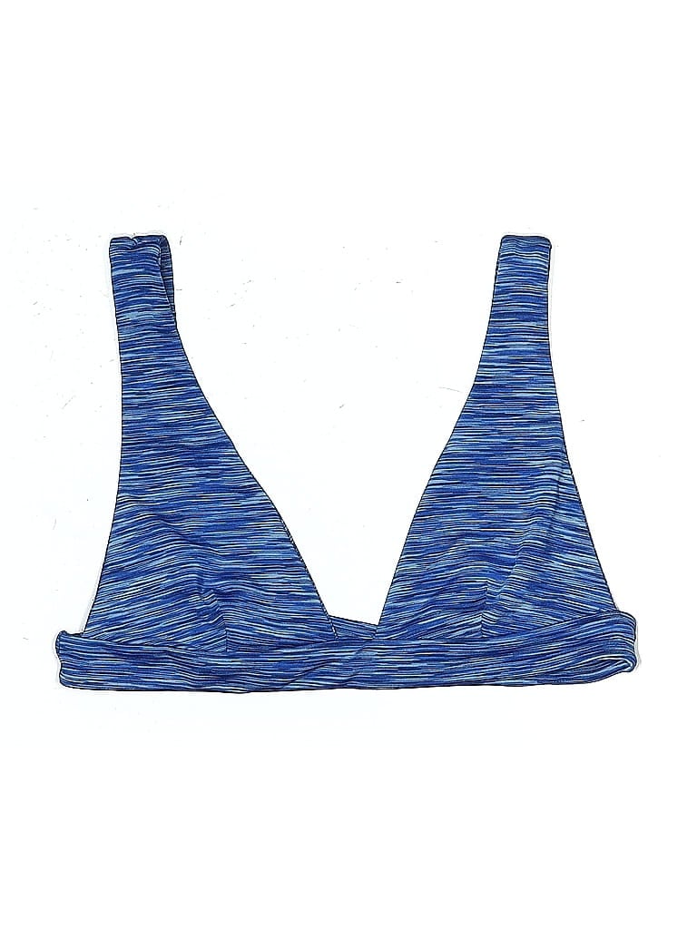 Rip Curl Blue Swimsuit Top Size XXS (estimated) - photo 1