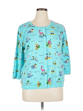 Talbots Pullover Sweater