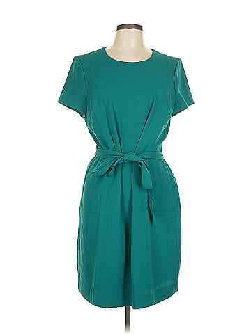 J.Crew Factory Store Casual Dress (view 1)