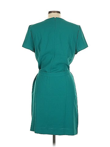 J.Crew Factory Store Casual Dress (view 2)