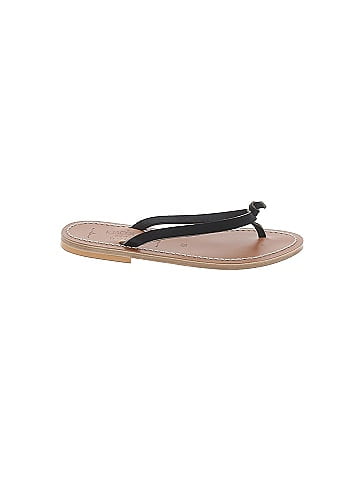 K Jacques St. Tropez Sandals (view 1)