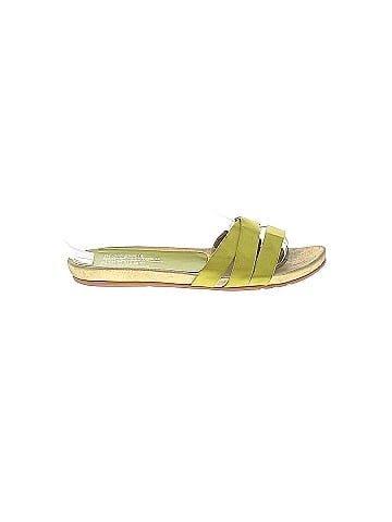 Pedro Garcia Sandals (view 1)