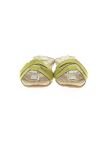Pedro Garcia Sandals (view 2)