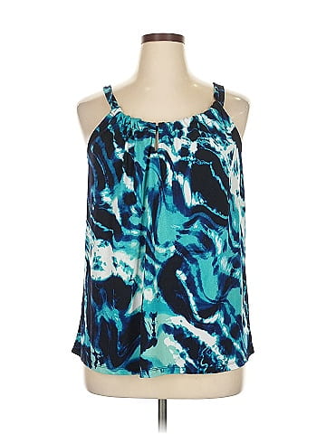 Philosophy Republic Clothing Sleeveless Blouse (view 1)