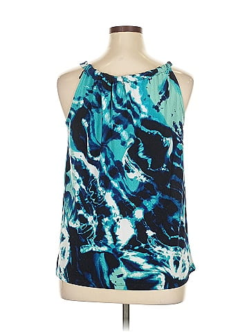 Philosophy Republic Clothing Sleeveless Blouse (view 2)
