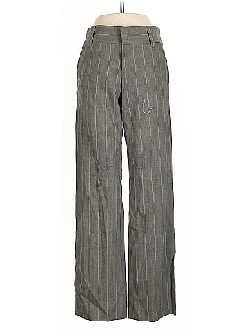 Alice + Olivia Wool Pants (view 1)