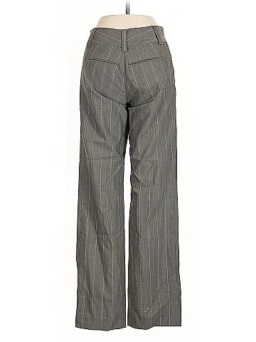 Alice + Olivia Wool Pants (view 2)