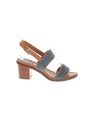 FRYE Heels (view 1)